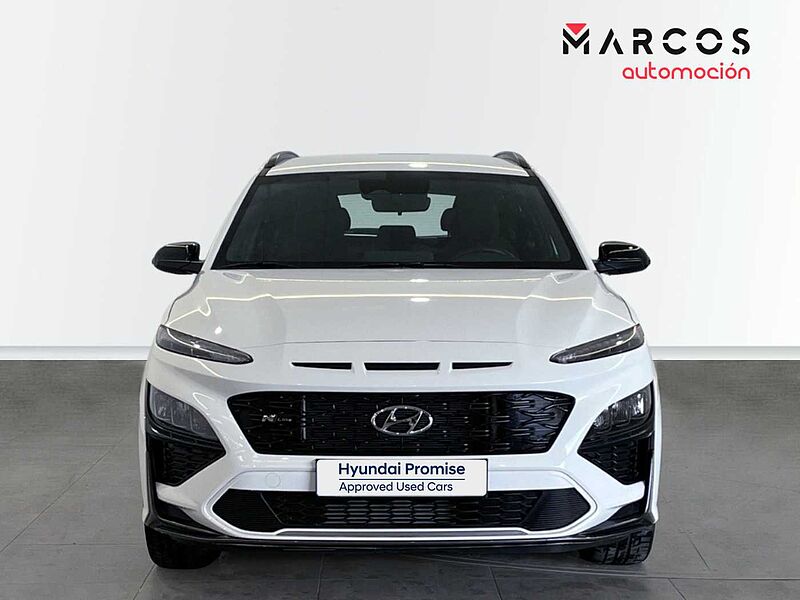 Hyundai Kona 1.0 TGDI Nline 30 Aniversario 4x2