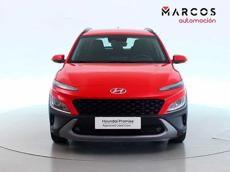 Hyundai Kona 1.0 TGDI Maxx 4x2