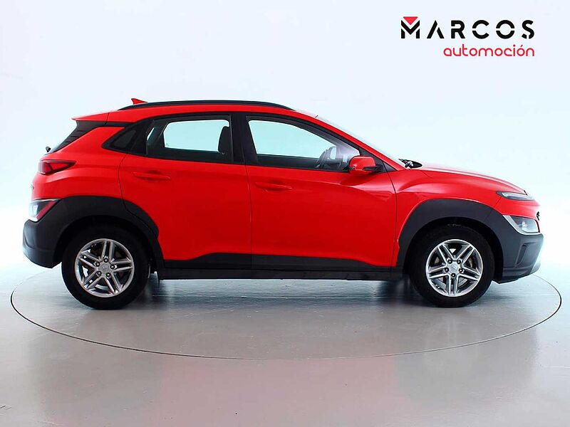 Hyundai Kona 1.0 TGDI Maxx 4x2