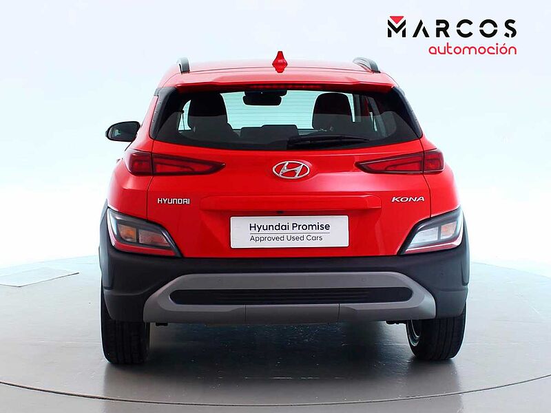 Hyundai Kona 1.0 TGDI Maxx 4x2