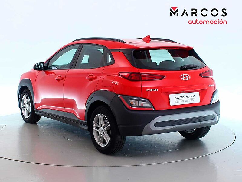 Hyundai Kona 1.0 TGDI Maxx 4x2