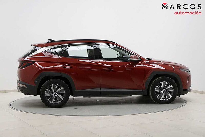 Hyundai Tucson 1.6 TGDI Maxx 4x2