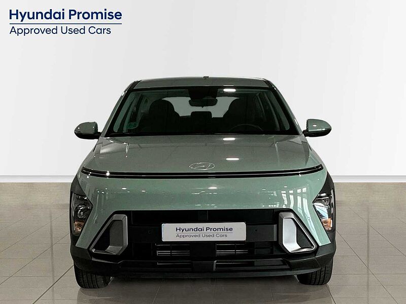 Hyundai Kona 1.0 TGDI Maxx 4x2