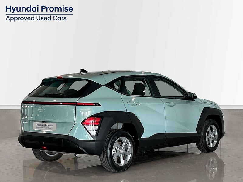 Hyundai Kona 1.0 TGDI Maxx 4x2