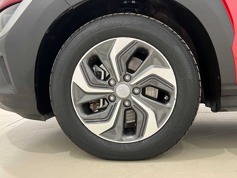 Hyundai Kona HEV 1.6 GDI DT Maxx