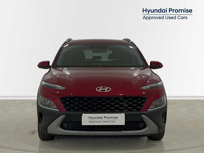 Hyundai Kona HEV 1.6 GDI DT Maxx