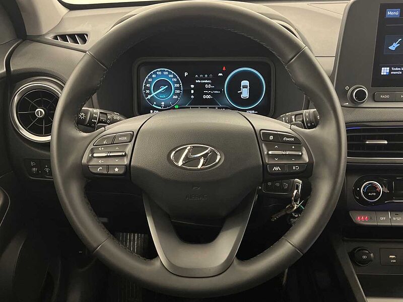 Hyundai Kona HEV 1.6 GDI DT Maxx