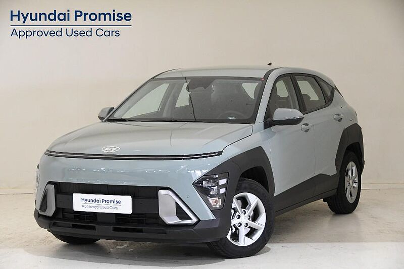 Hyundai Kona HEV 1.6 GDI Maxx DT