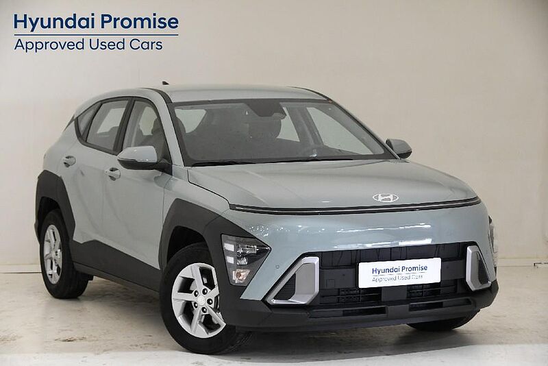 Hyundai Kona HEV 1.6 GDI Maxx DT