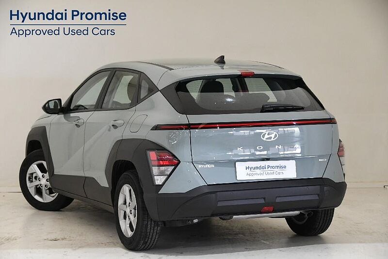 Hyundai Kona HEV 1.6 GDI Maxx DT