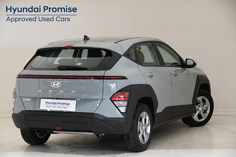 Hyundai Kona HEV 1.6 GDI Maxx DT