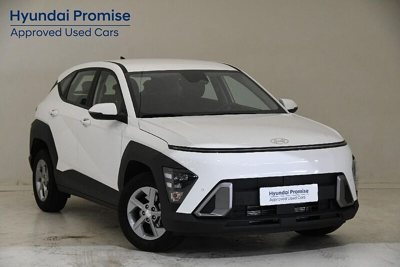 Hyundai Kona 1.0 TGDI Maxx 4x2