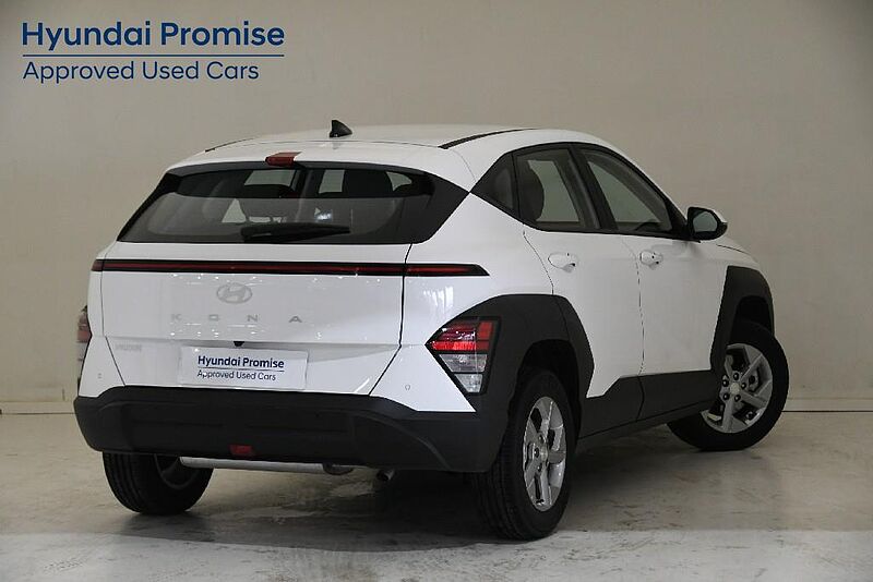 Hyundai Kona 1.0 TGDI Maxx 4x2