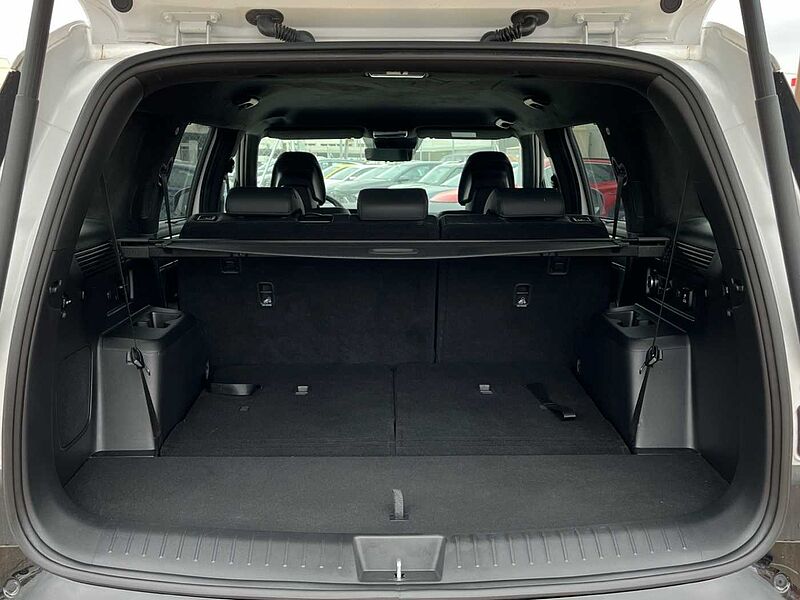 Hyundai Santa Fe Híbrido Enchufable Santa Fe 1.6TGDI PHEV Calligraphy 4WD 6AT