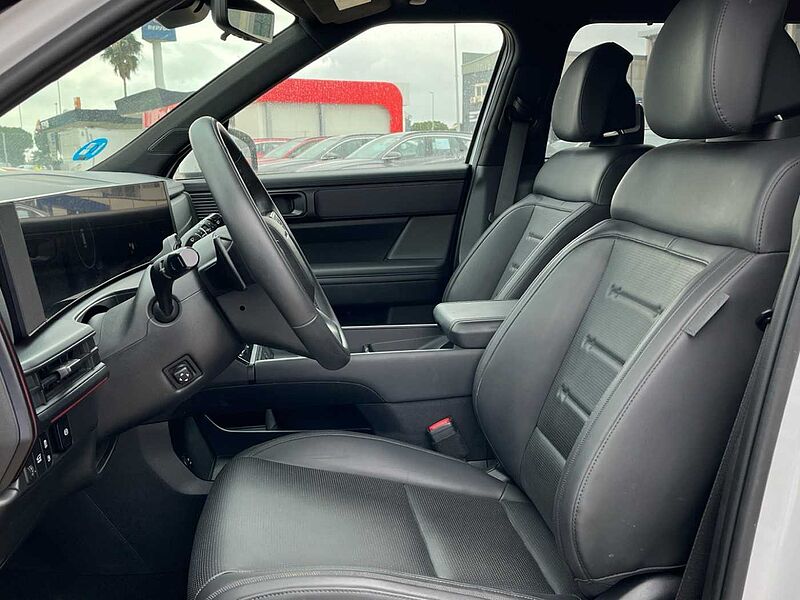 Hyundai Santa Fe Híbrido Enchufable Santa Fe 1.6TGDI PHEV Calligraphy 4WD 6AT