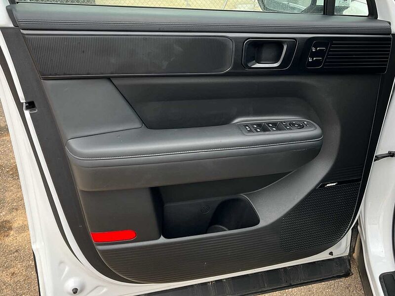 Hyundai Santa Fe Híbrido Enchufable Santa Fe 1.6TGDI PHEV Calligraphy 4WD 6AT