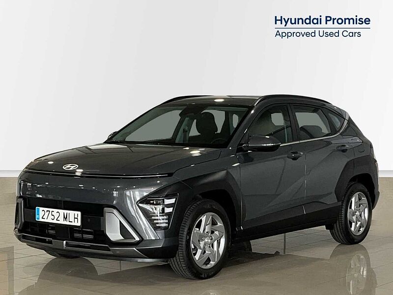 Hyundai Kona 1.0 TGDI Flexx 4x2