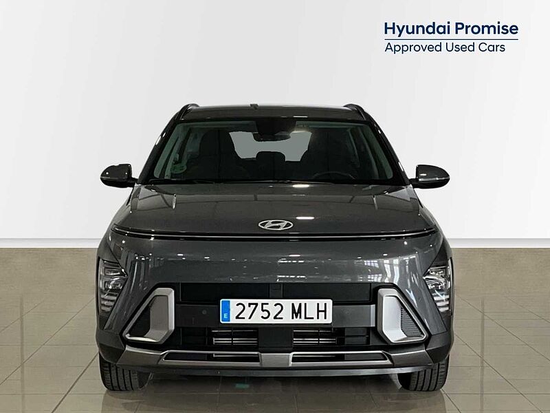 Hyundai Kona 1.0 TGDI Flexx 4x2