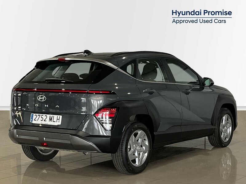 Hyundai Kona 1.0 TGDI Flexx 4x2