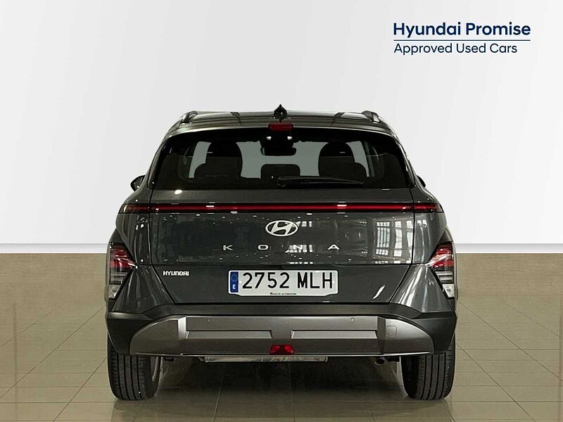 Hyundai Kona 1.0 TGDI Flexx 4x2