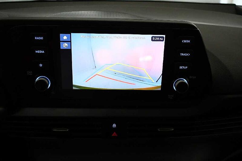 Hyundai i20 1.2 MPI Klass