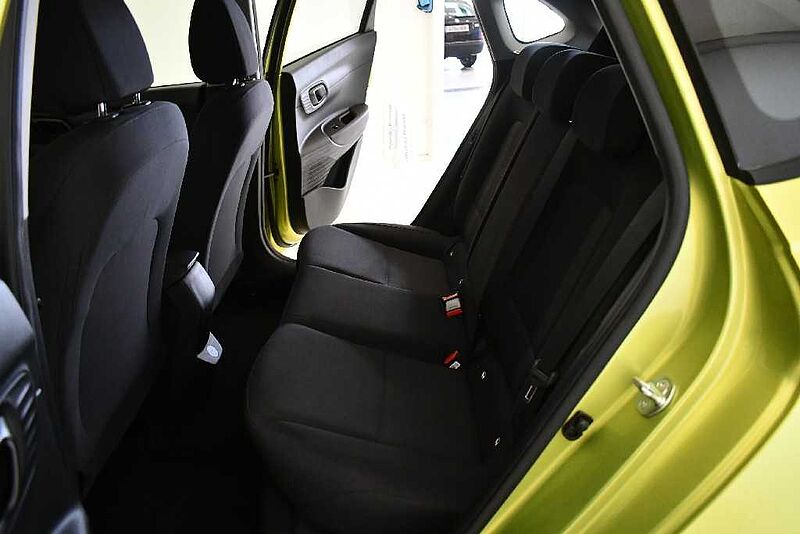 Hyundai i20 1.2 MPI Klass