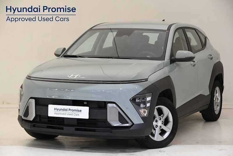 Hyundai Kona HEV 1.6 GDI Maxx DT