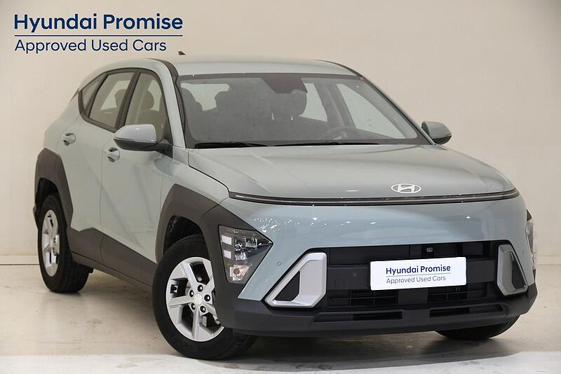 Hyundai Kona HEV 1.6 GDI Maxx DT