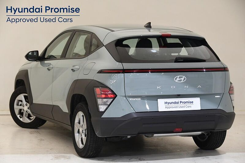 Hyundai Kona HEV 1.6 GDI Maxx DT