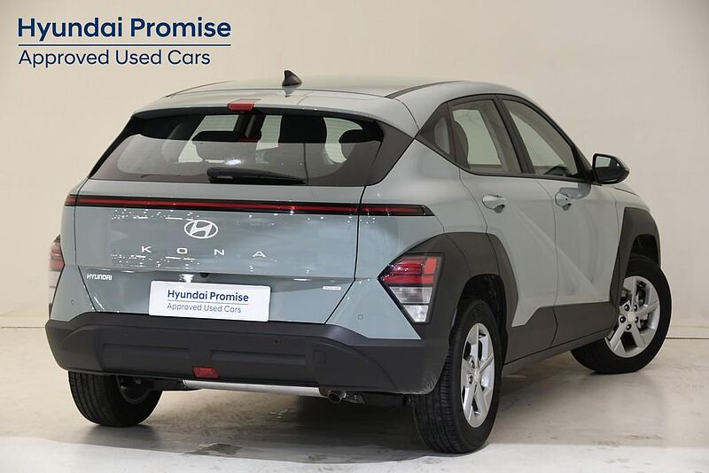 Hyundai Kona HEV 1.6 GDI Maxx DT