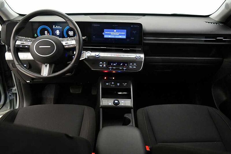 Hyundai Kona HEV 1.6 GDI Maxx DT