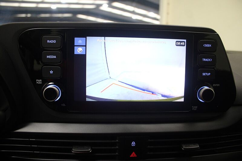 Hyundai i20 1.2 MPI Klass