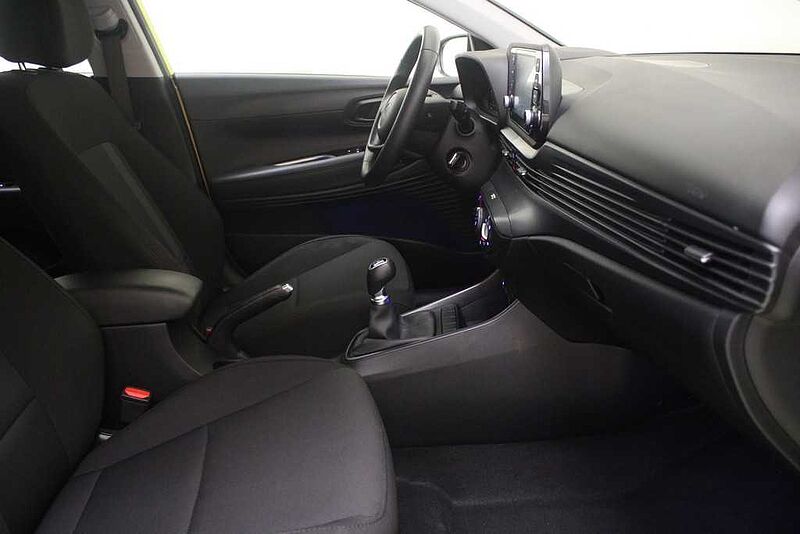 Hyundai i20 1.2 MPI Klass