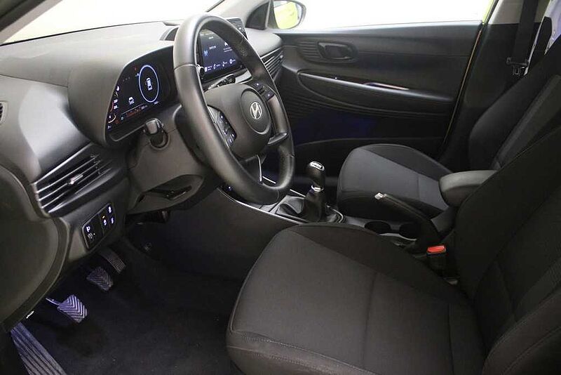 Hyundai i20 1.2 MPI Klass