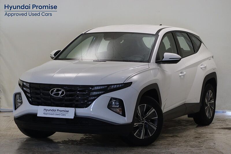 Hyundai Tucson 1.6 TGDI Klass 4x2