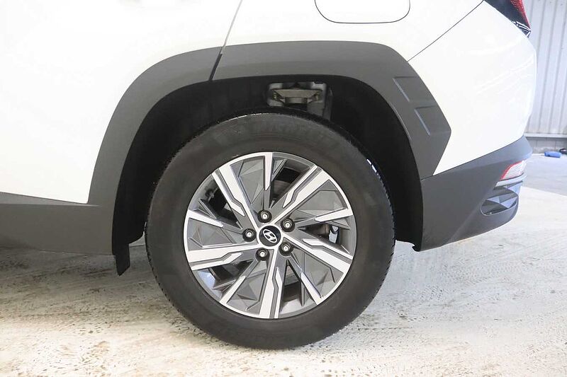 Hyundai Tucson 1.6 TGDI Klass 4x2