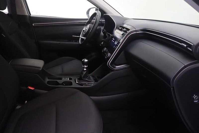 Hyundai Tucson 1.6 TGDI Klass 4x2