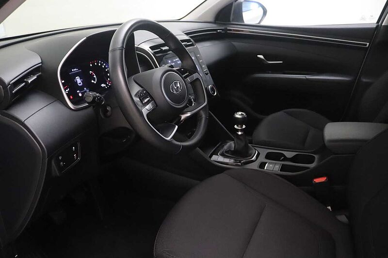 Hyundai Tucson 1.6 TGDI Klass 4x2
