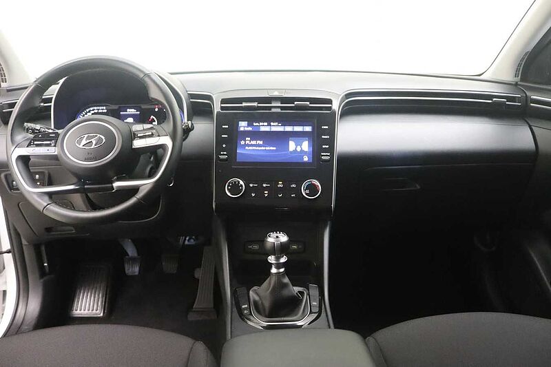 Hyundai Tucson 1.6 TGDI Klass 4x2