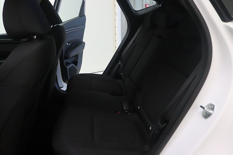 Hyundai Tucson 1.6 TGDI Klass 4x2
