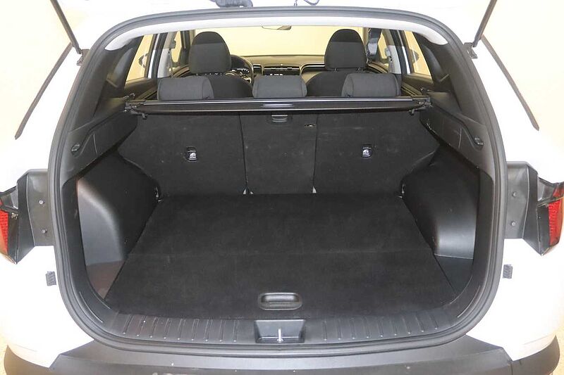 Hyundai Tucson 1.6 TGDI Klass 4x2