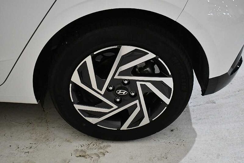 Hyundai i20 1.0 TGDI Klass 100