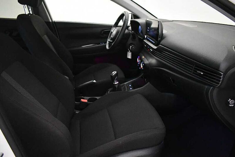 Hyundai i20 1.0 TGDI Klass 100