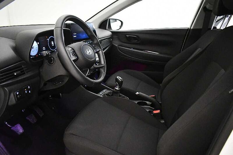 Hyundai i20 1.0 TGDI Klass 100