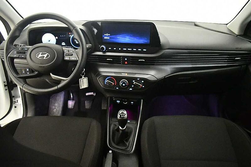 Hyundai i20 1.0 TGDI Klass 100