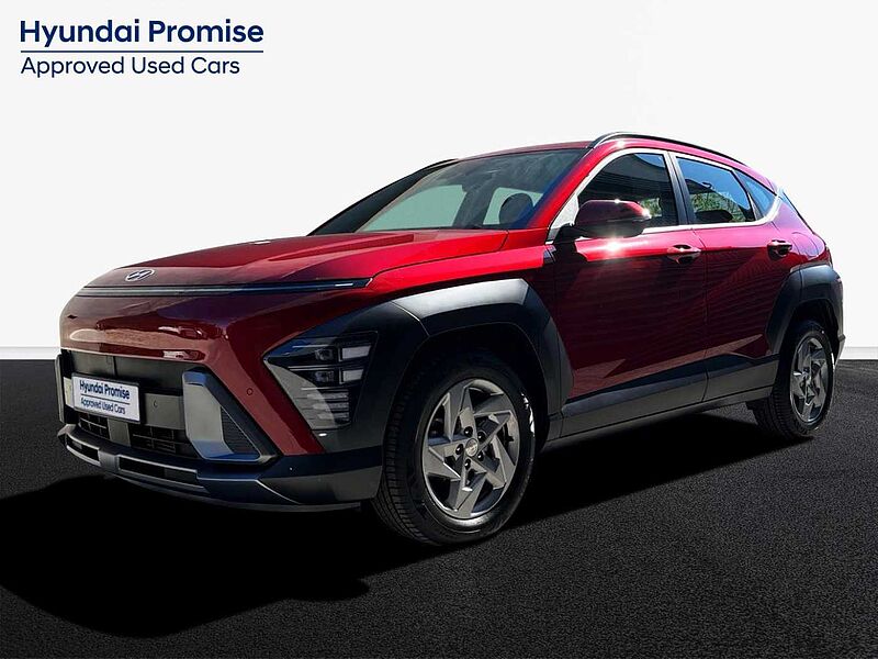 Hyundai Kona 1.0 TGDI Flexx 4x2