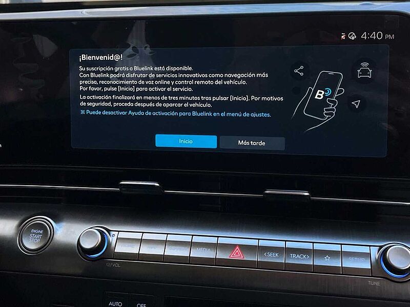 Hyundai Kona 1.0 TGDI Flexx 4x2