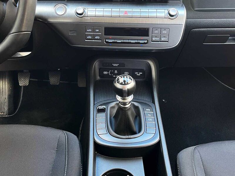 Hyundai Kona 1.0 TGDI Flexx 4x2