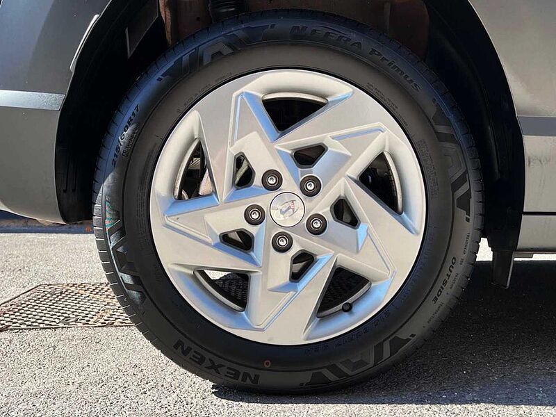 Hyundai Kona 1.0 TGDI Flexx 4x2