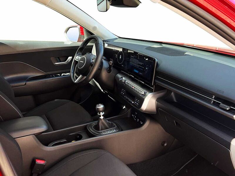 Hyundai Kona 1.0 TGDI Flexx 4x2